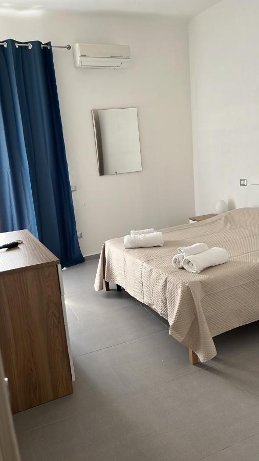 パラジャーノ Le Zagare Bed & Breakfast エクステリア 写真