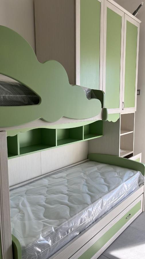 パラジャーノ Le Zagare Bed & Breakfast エクステリア 写真
