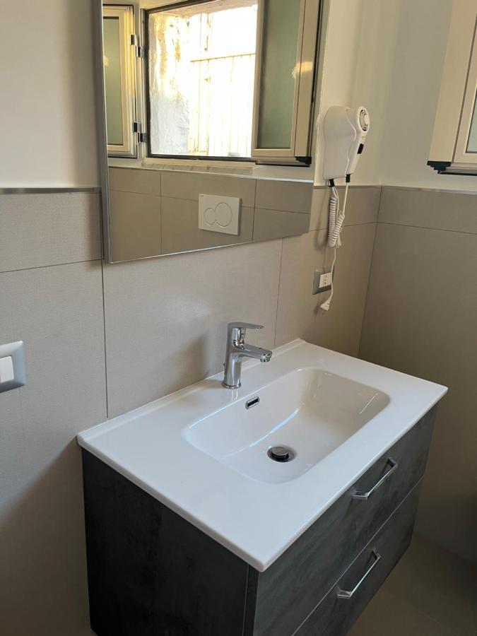 パラジャーノ Le Zagare Bed & Breakfast エクステリア 写真