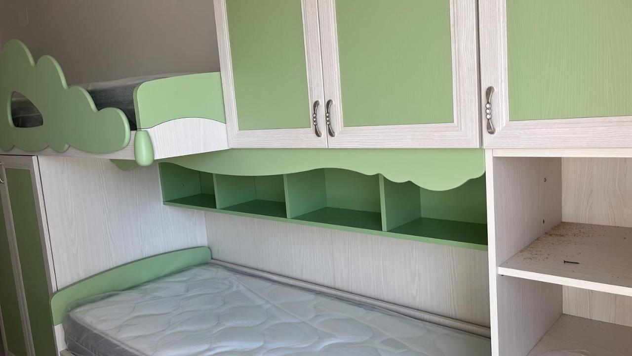 パラジャーノ Le Zagare Bed & Breakfast エクステリア 写真