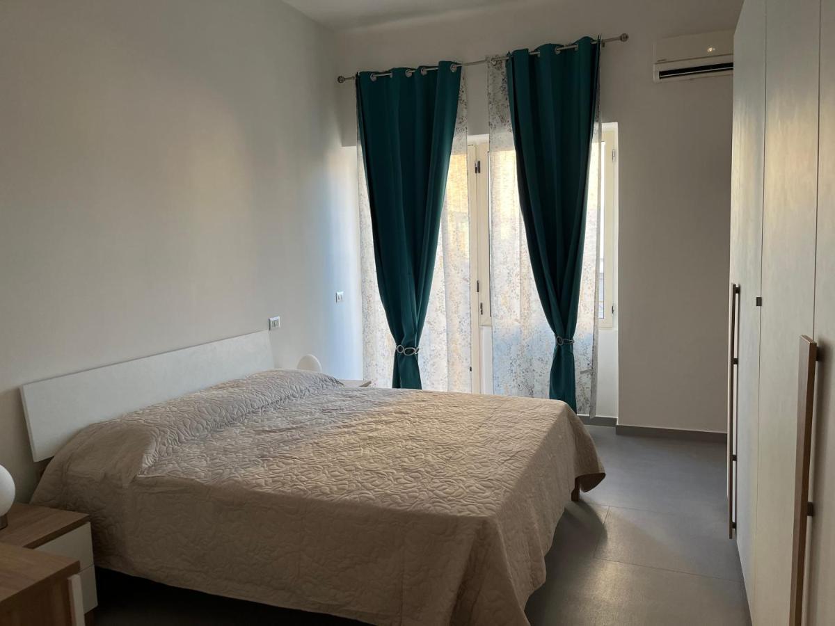 パラジャーノ Le Zagare Bed & Breakfast エクステリア 写真