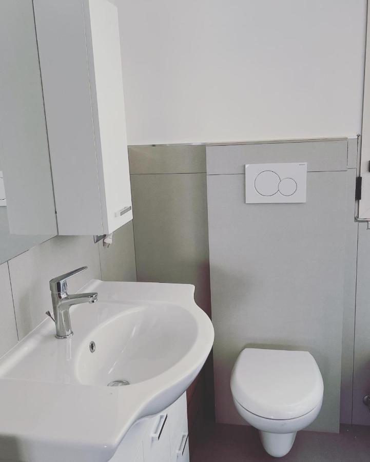 パラジャーノ Le Zagare Bed & Breakfast エクステリア 写真