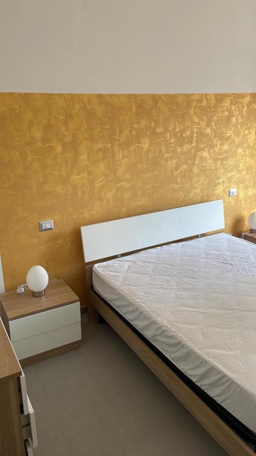 パラジャーノ Le Zagare Bed & Breakfast エクステリア 写真